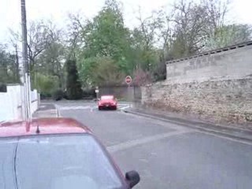 passage du V12