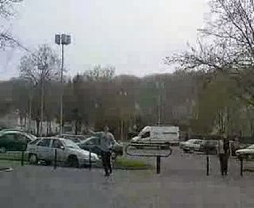 Challenge Telefoot 1