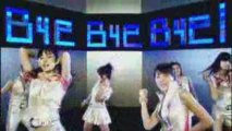 C-ute - Bye Bye Bye! (Dance Shot Ver)