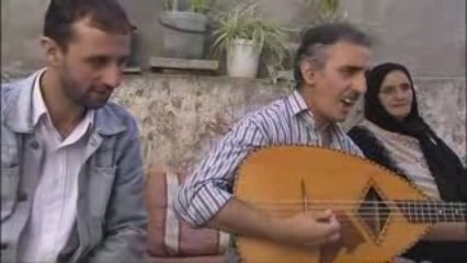 AlG Chaabi Elyamine - Djazair ya h'bibti