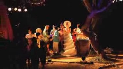 Dernier cabaret à Luang-Prabang