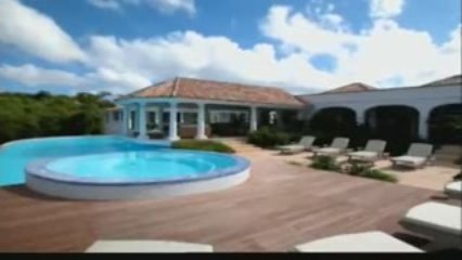 Poker Mission Caraïbes Diane