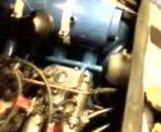 moteur 1300 gordini