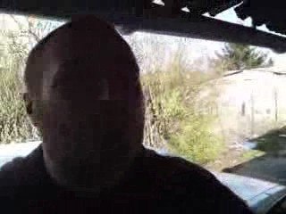 freestyle vandal93 rap francais