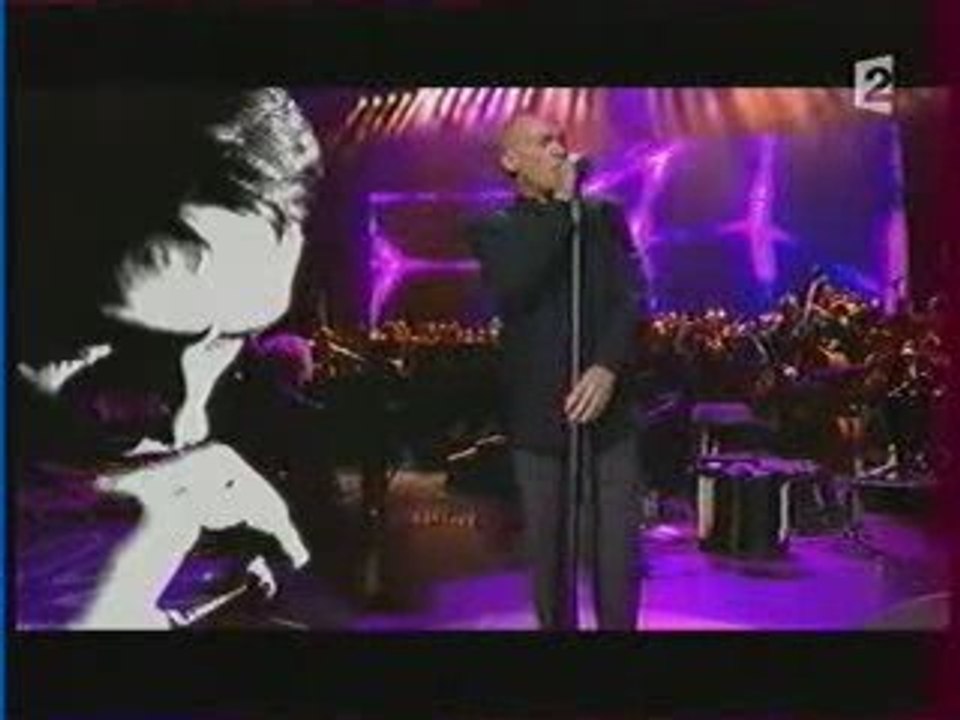 la fanette - florent pagny