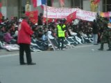 Manif des tamoul a TROCADERO le Lundi 13 avril (2)