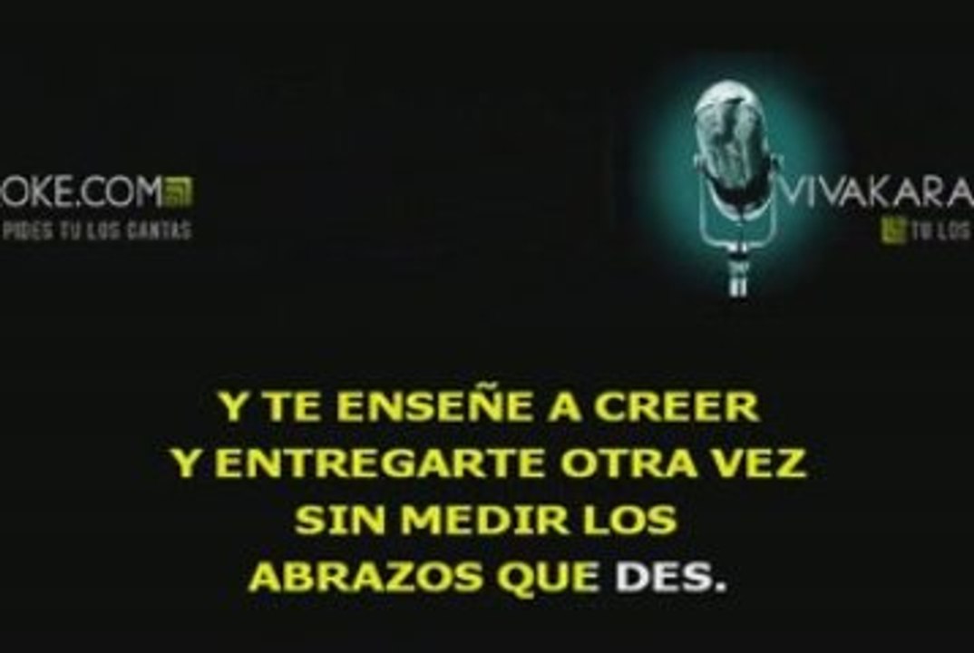 AQUI ESTOY YO- LUIS FONSI ,DAVID BISBAL, ALEX SYNTEK