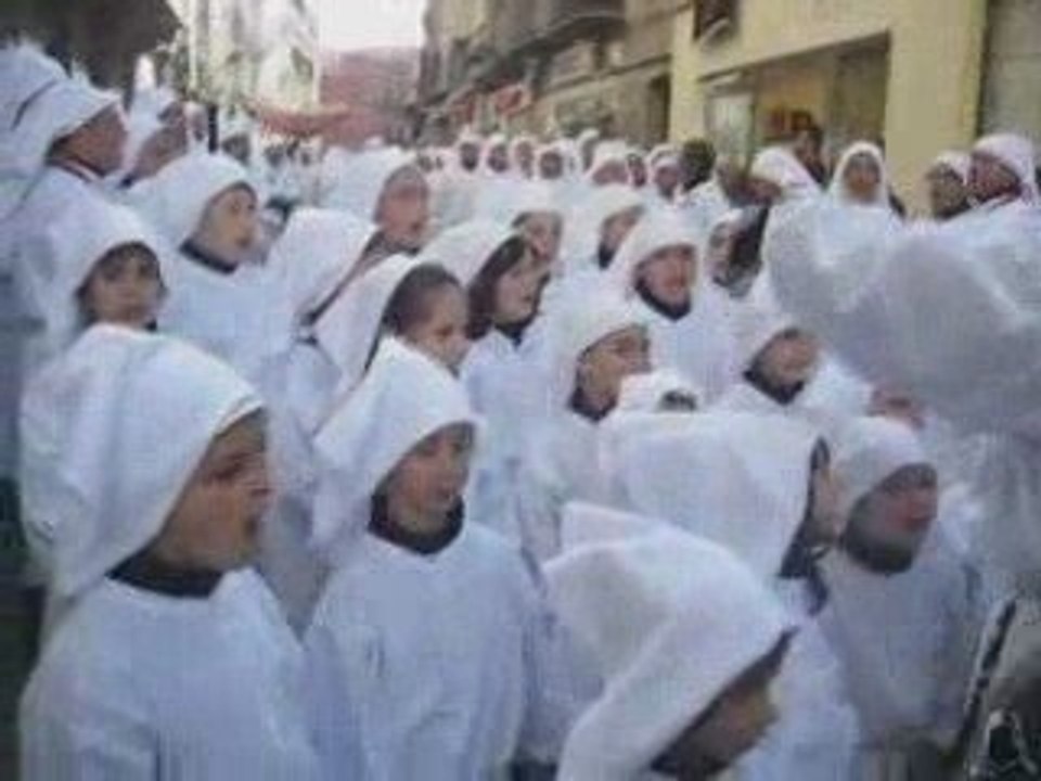 ‡Cenabara Santa‡