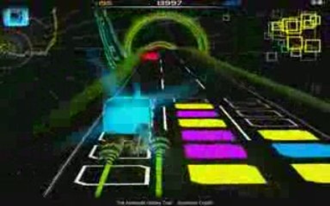 The asteroids galaxy tour - sunshine coolin v2