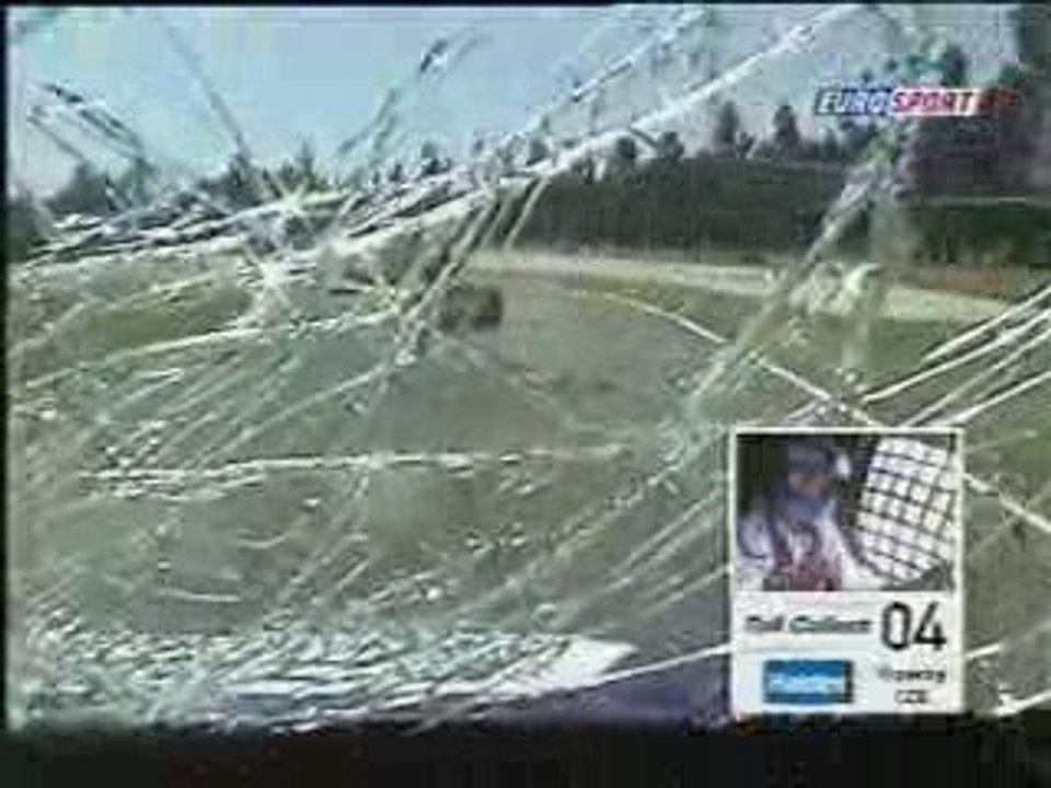 Truck Racing Cup 2006 Misano Vrsecki