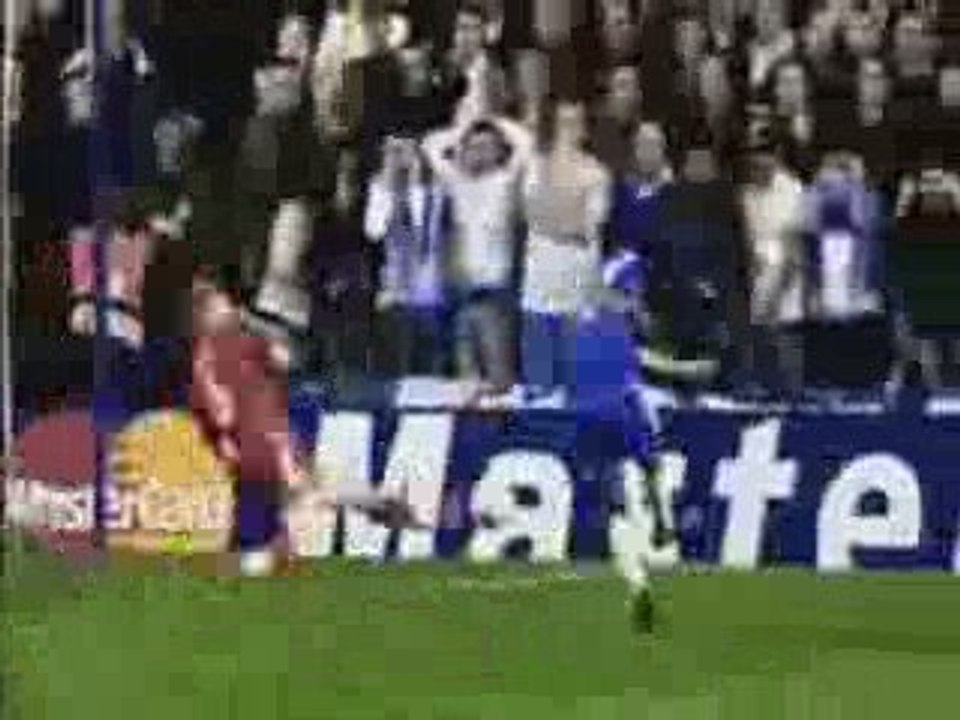 C.Ronaldo vs Drogba