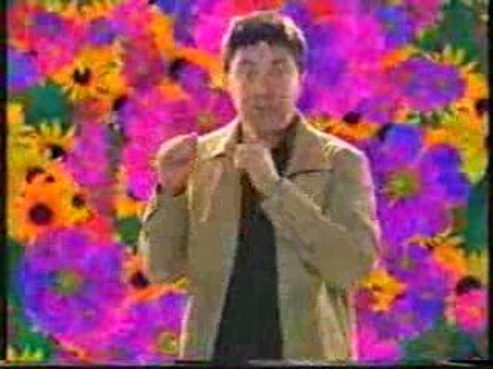 Kad et Olivier : Daho chante mylene farmer