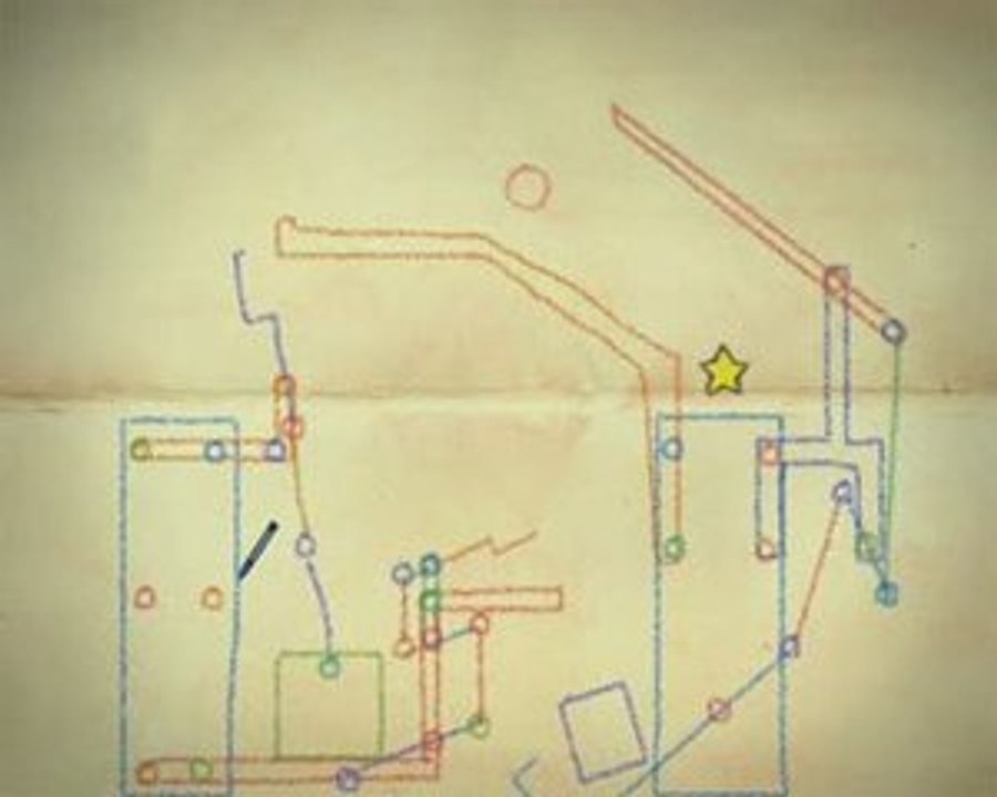 Crayon Physics - Ile 2