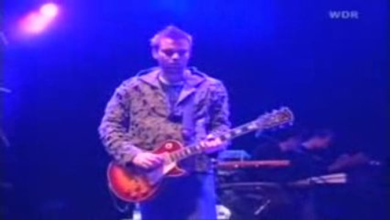 Bush_-_Inflatable__Live_