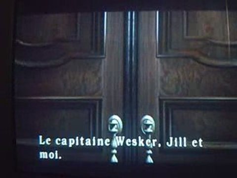 Final-parodie sur RE REBIRTH par Cloud