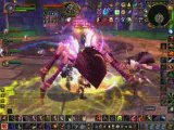 Les clairvoyants Naxx25 : Brume Vs Anub'Rekhan