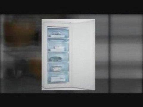 Gorenje Bosch Electrolux Zanussi Candy Zamrzovalna skrinja o