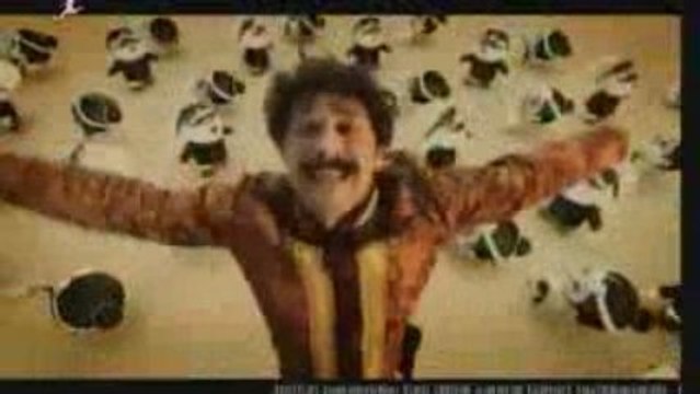 Türk Telekom Komik Cem Yılmaz Jetfon Reklamı