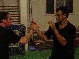 JKD Trapping - Alia Academy