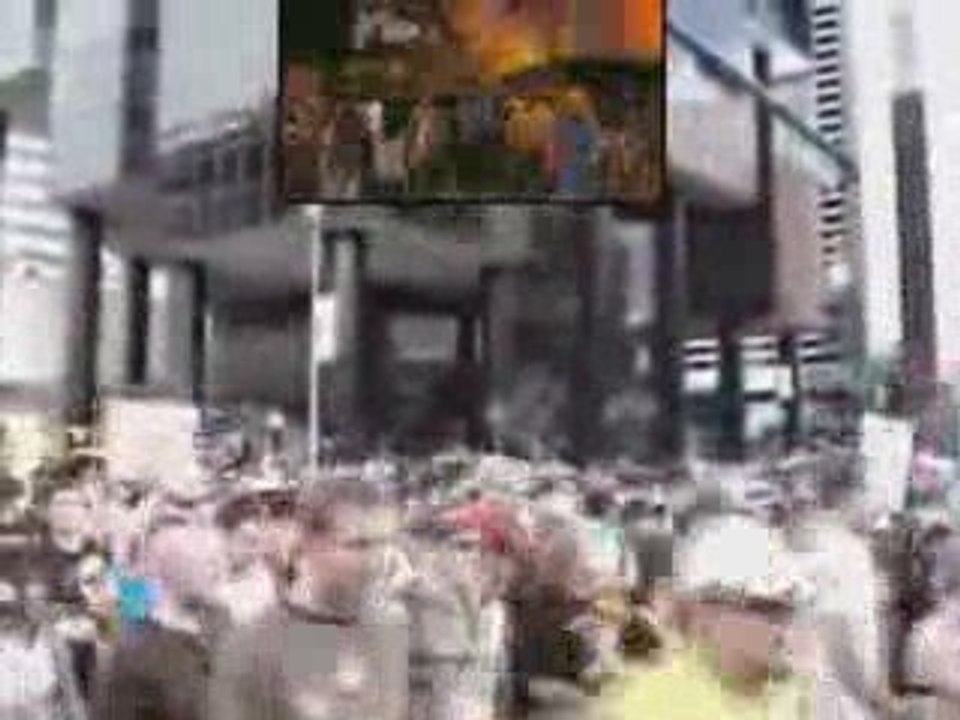 Visionarys of a NWO Alex Jones - Bob Marley