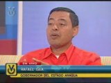 Isea Aragua VV