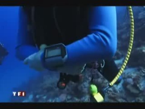 Mayotte un lagon exceptionnel