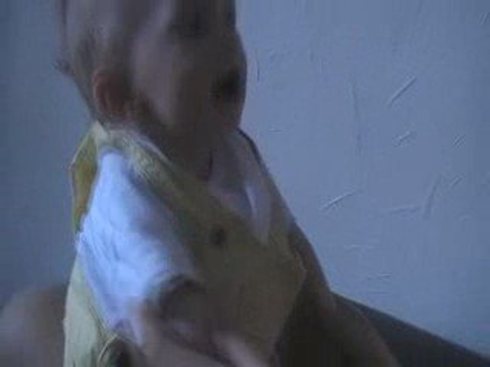 camille et papa