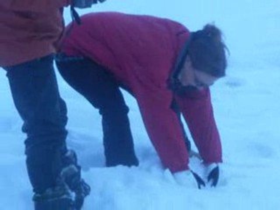 Vacances d'hiver à l'Alpe d'Huez suite