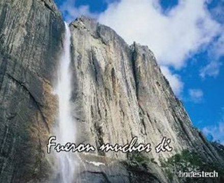 Un Viaje Largo - Marcela Gandara, Lyrics