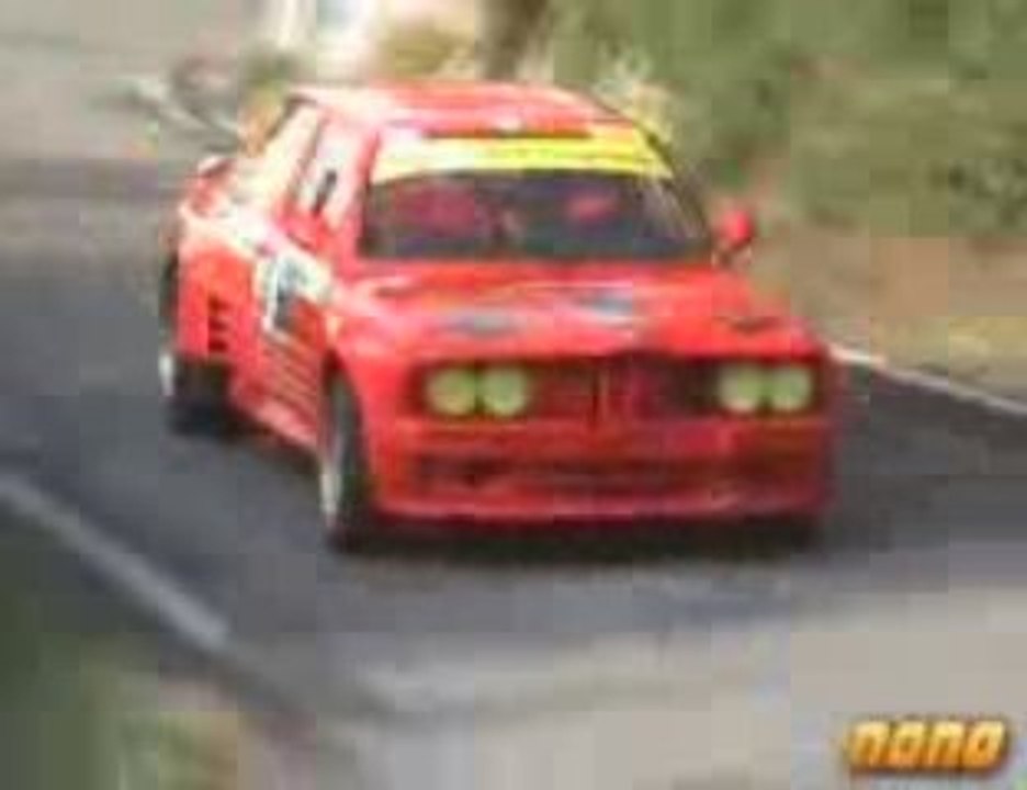 cote de Bouc-bel air 2009 by nono