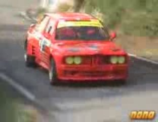 cote de Bouc-bel air 2009 by nono