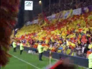 Les corons lens strasbourg