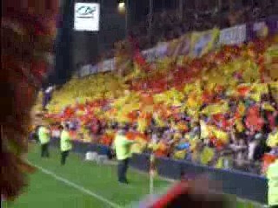 Les corons lens strasbourg