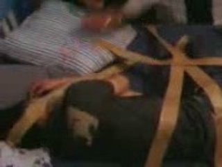 Le man mal scotché o pieu mdr