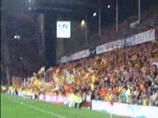 lens strasbourg ambiance