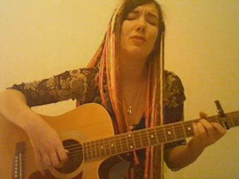 The Rolling Stones Paint It Black by Joul