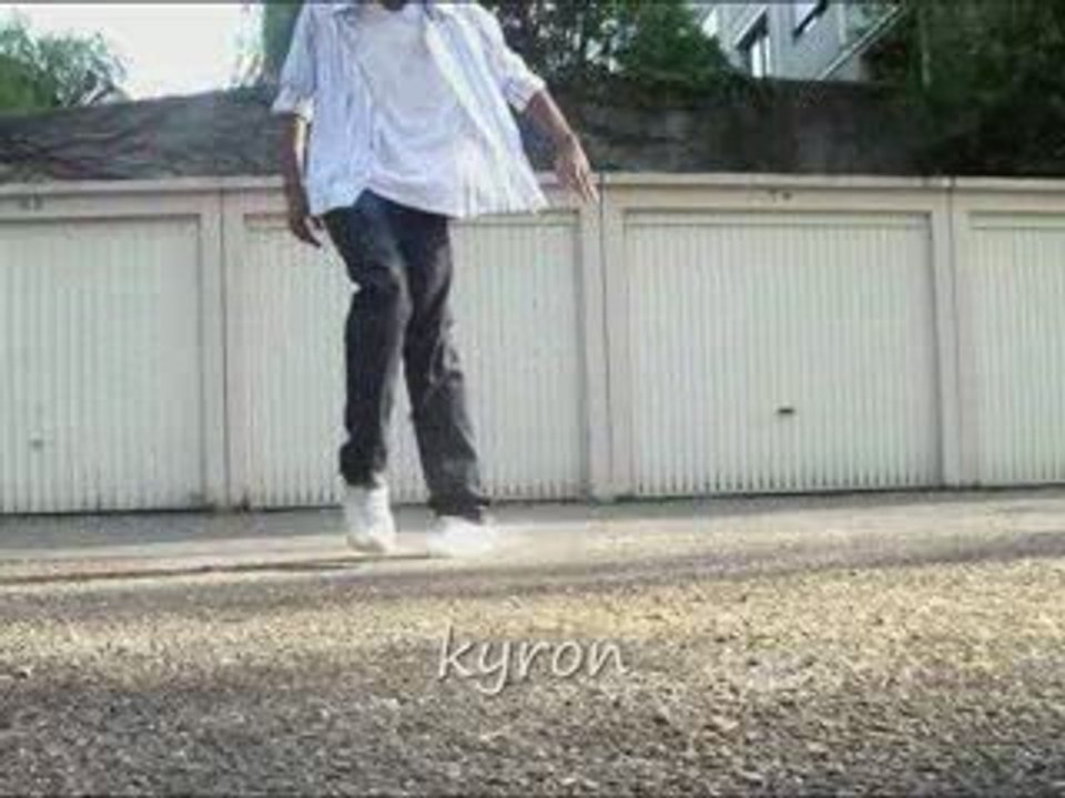 Battle contre D-lox