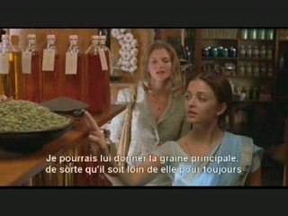 The mistress of spices  parti 3 (vost fr)