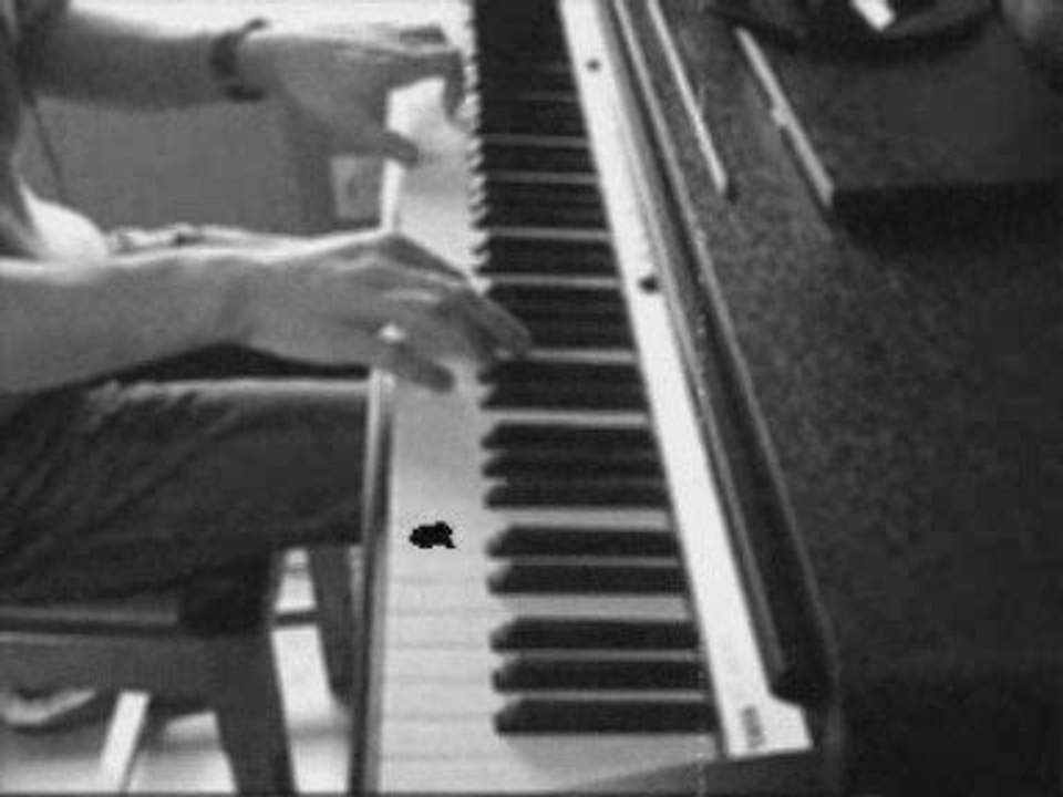 medley piano 1
