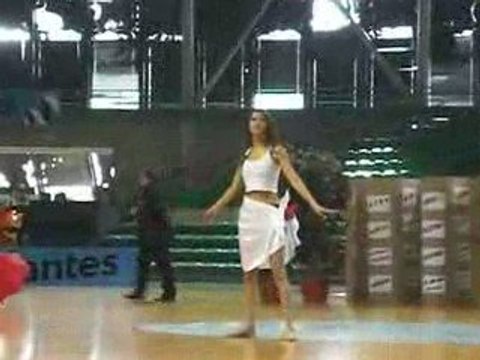 danse malgache soma salegy rns 2009