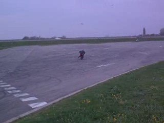 Accèle booster zobi