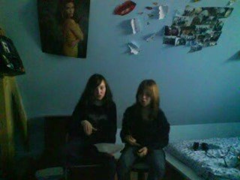 Les camenberes en folie