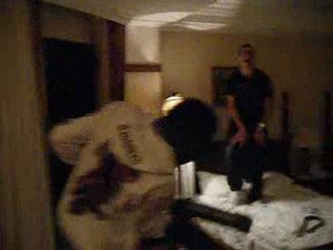 Vacances turquie massacre chambre d hotel