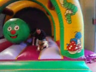 rod et kassie s'amuse