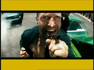 CRANK HIGH VOLTAGE - TV spot "One Hour"