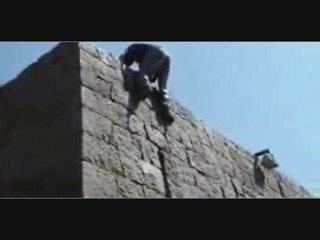 LE VRAI SPIDER MAN spiderman