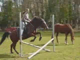 Vacances pâques 2009 1