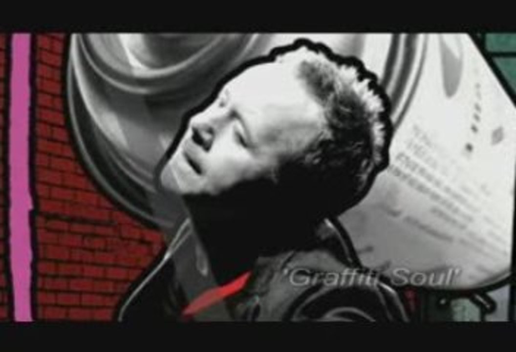 Simple Minds - Graffiti Soul - EPK - Jim Kerr