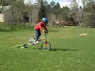 rockrider!
