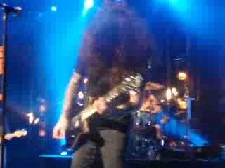 23 MARS 2009 - AB - FALL OUT BOY
